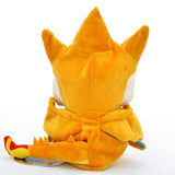 Pikachu Charizard Plush