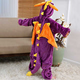 Spyro Onesie For Children