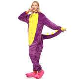 Spyro Kigurumi For Adults