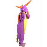 Spyro Kigurumi For Adults