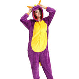 Spyro Kigurumi For Adults