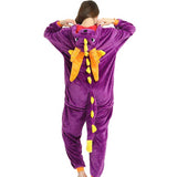 Spyro Kigurumi For Adults