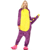 Spyro Kigurumi For Adults