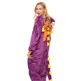 Spyro Kigurumi For Adults