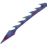 Viserion the Purple Dragon set of Wings Costume