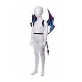 Viserion the Purple Dragon set of Wings Costume