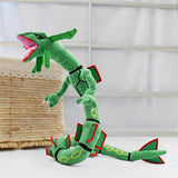 Rayquaza Plush