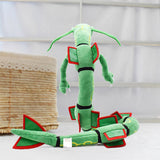 Rayquaza Plush