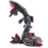 Rayquaza Plush (Black)