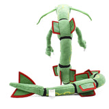 Rayquaza Plush