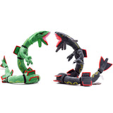Rayquaza Plush