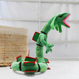 Rayquaza Plush