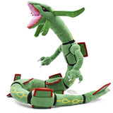 Rayquaza Plush (Green)