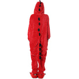 Red Dragon<br>Onesie for Adults