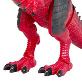 Red Dragon Robot