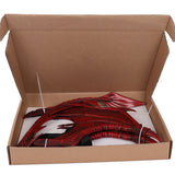 Drogon the Red Dragon set of Wings Costume