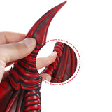 Drogon the Red Dragon set of Wings Costume