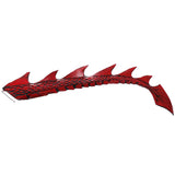 Drogon the Red Dragon set of Wings Costume