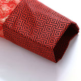 Red Silk Dragon Jacket
