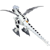 Robot Ice Dragon