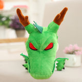 Shenron Plush