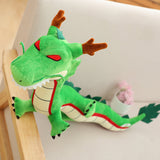 Shenron Plush