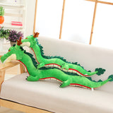 Shenron Plush