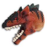 Small Hand Puppet Dragon