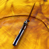 Stainless Steel Dragon Pocket Knife