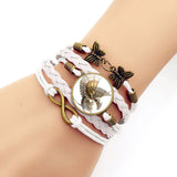 Steampunk Dragon Bracelet