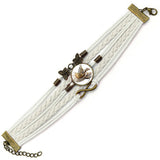 Steampunk Dragon Bracelet