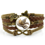 Steampunk Dragon Bracelet