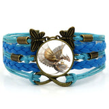 Steampunk Dragon Bracelet