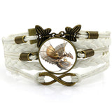 Steampunk Dragon Bracelet