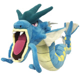 Stuffed Chinese Dragon