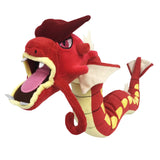 Stuffed Chinese Dragon