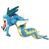 Stuffed Chinese Dragon
