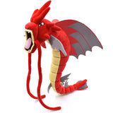 Super Gyarados Plush (Red)