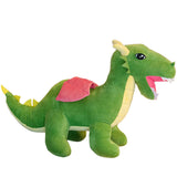 Super Soft Stuffed Dragon