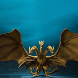 Three-Headed Dragon Toy