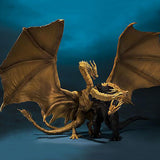 Three-Headed Dragon Toy