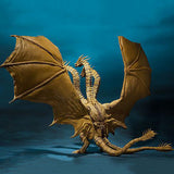 Three-Headed Dragon Toy