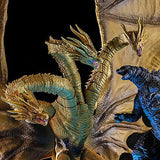 Three-Headed Dragon Toy
