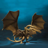 Three-Headed Dragon Toy