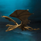 Three-Headed Dragon Toy