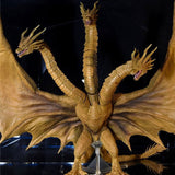 Three-Headed Dragon Toy
