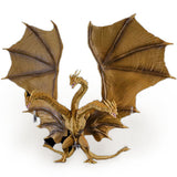 Three-Headed Dragon Toy
