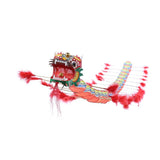 Traditional Chinese Dragon Kite