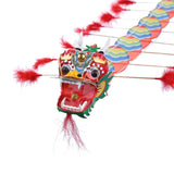Traditional Chinese Dragon Kite