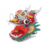 Traditional Chinese Dragon Kite